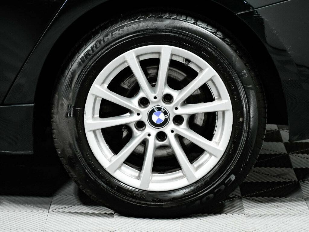 Купить BMW 3 серии 316i, 2015, 160 000 км, фото №12