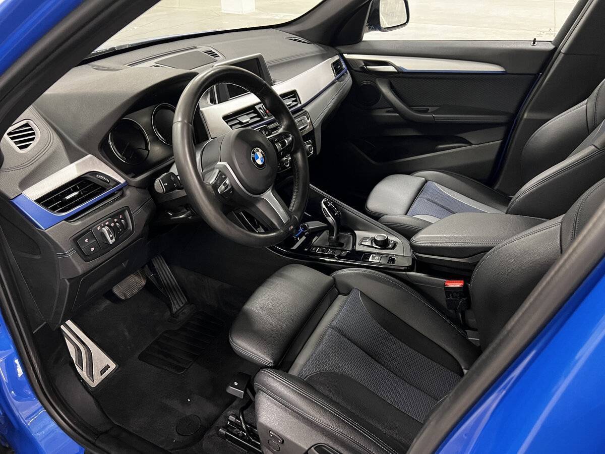Купить BMW X1 20i xDrive, 2019, 161 900 км, фото №16