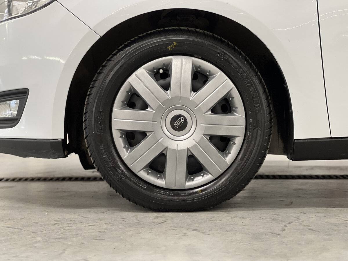 Купить Ford Focus, 2017, 144 202 км, фото №18