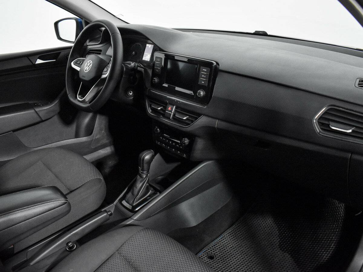 Купить Volkswagen Polo, 2021, 143 480 км, фото №12