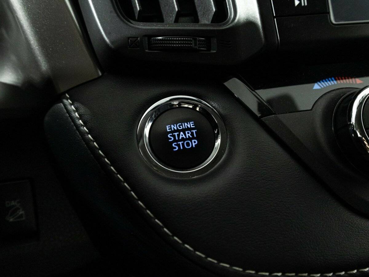 Купить Toyota RAV4, 2019, 82 649 км, фото №21