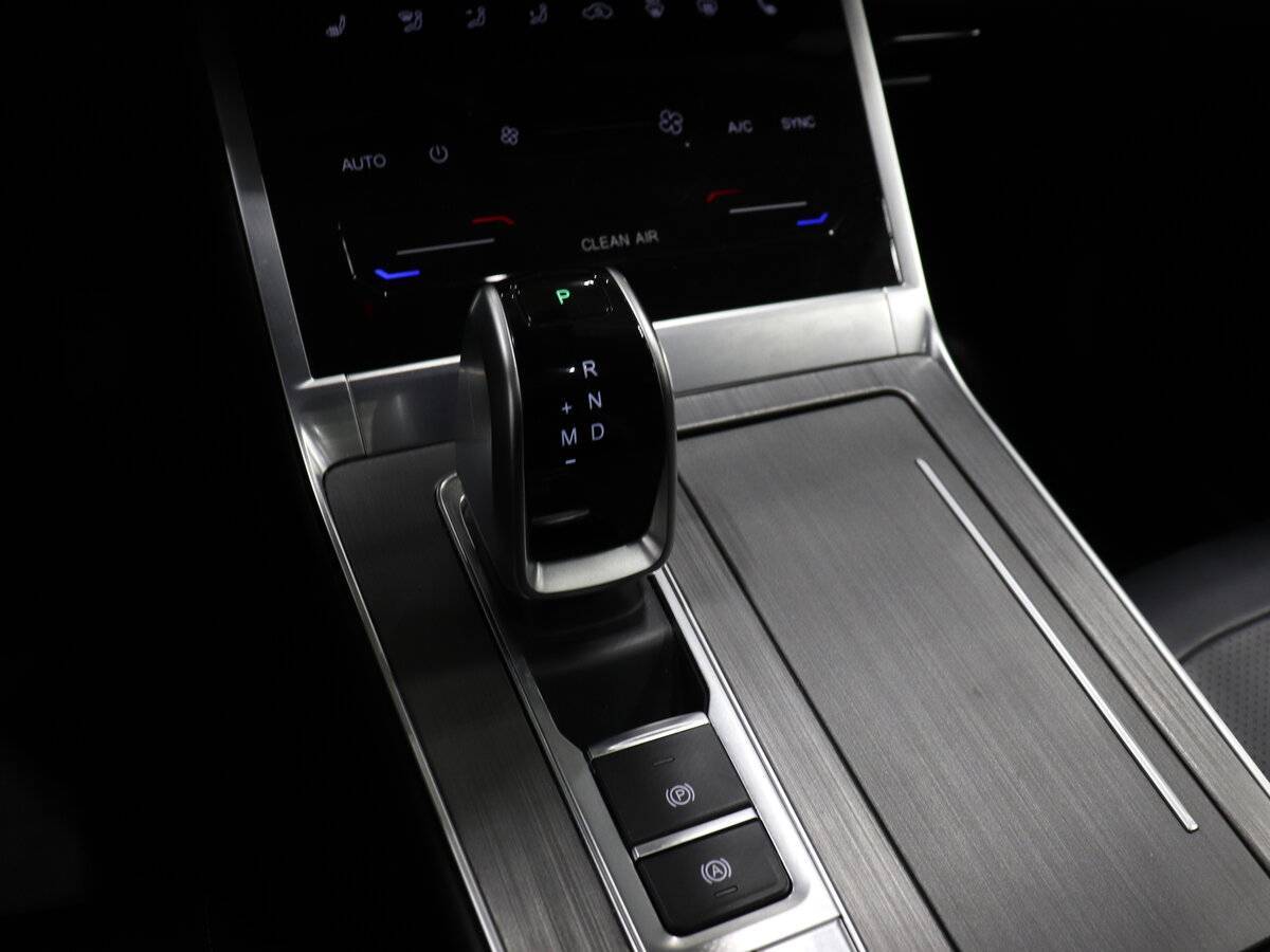 Купить Chery Tiggo 4 Pro, 2023, 8 086 км, фото №14