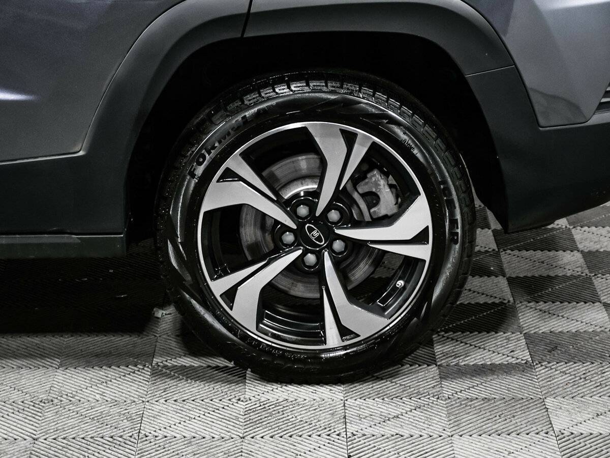 Купить Москвич 3, 2023, 35 863 км, фото №14