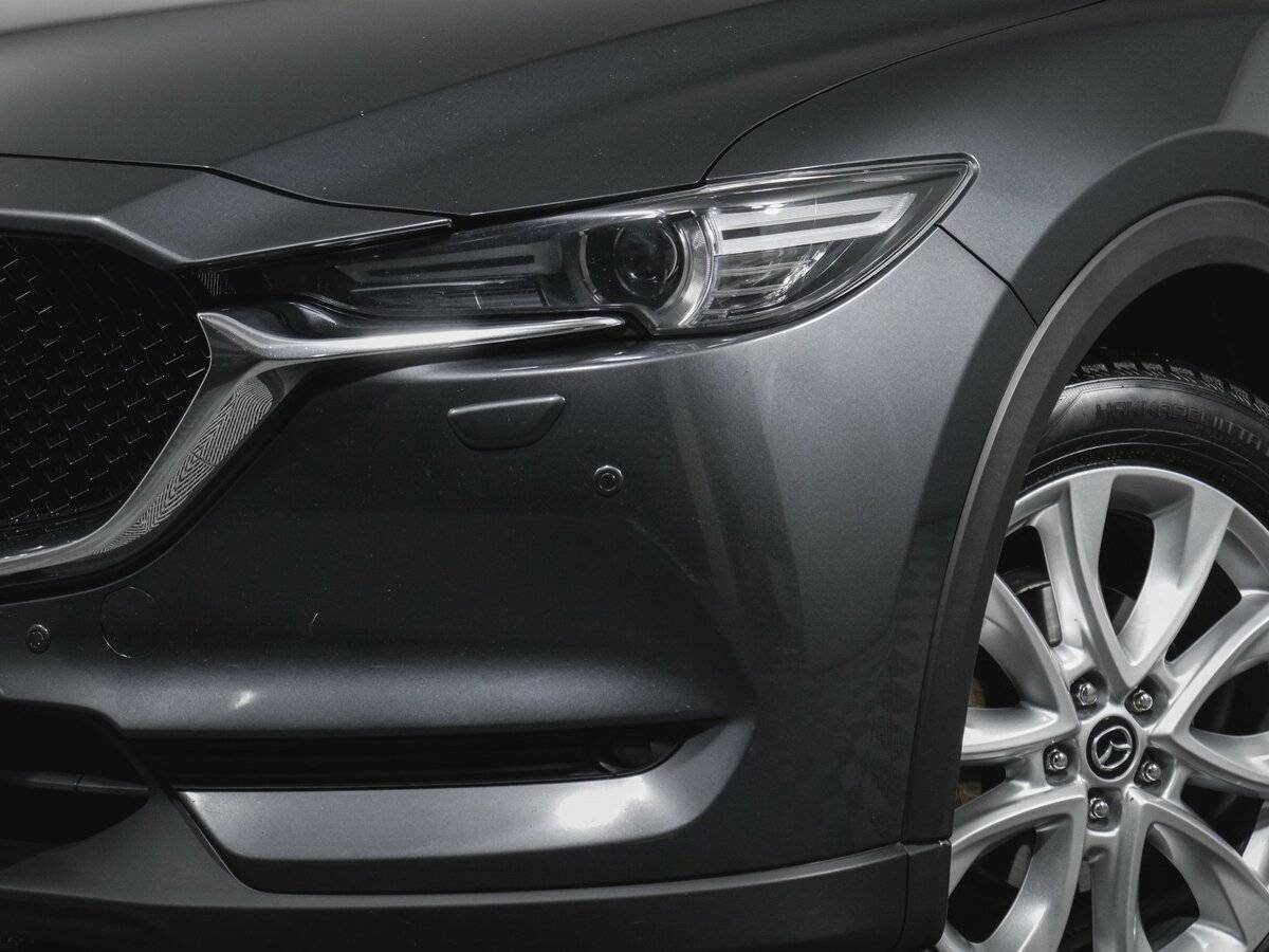 Купить Mazda CX-5, 2017, 207 625 км, фото №17