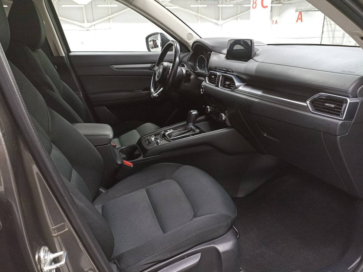 Купить Mazda CX-5, 2017, 163 468 км, фото №11