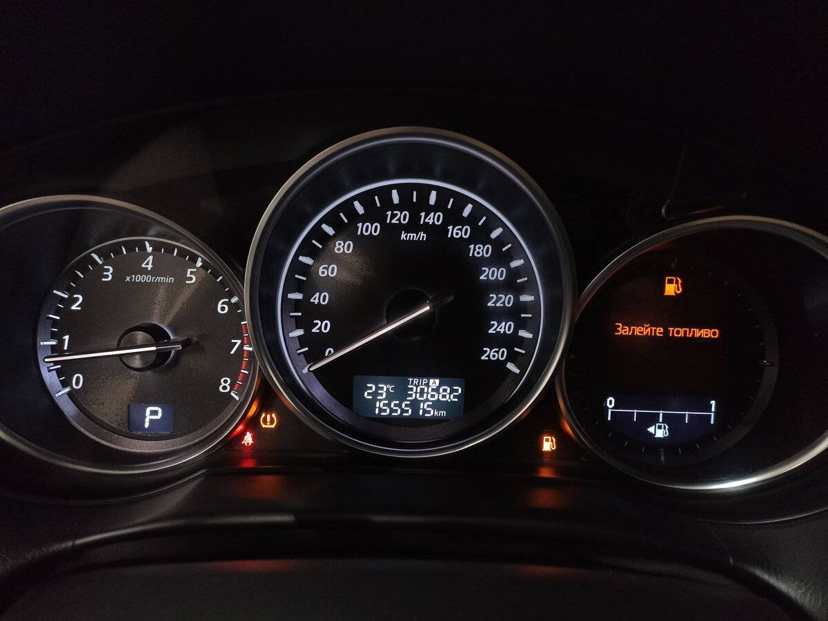 Купить Mazda CX-5, 2013, 155 457 км, фото №13