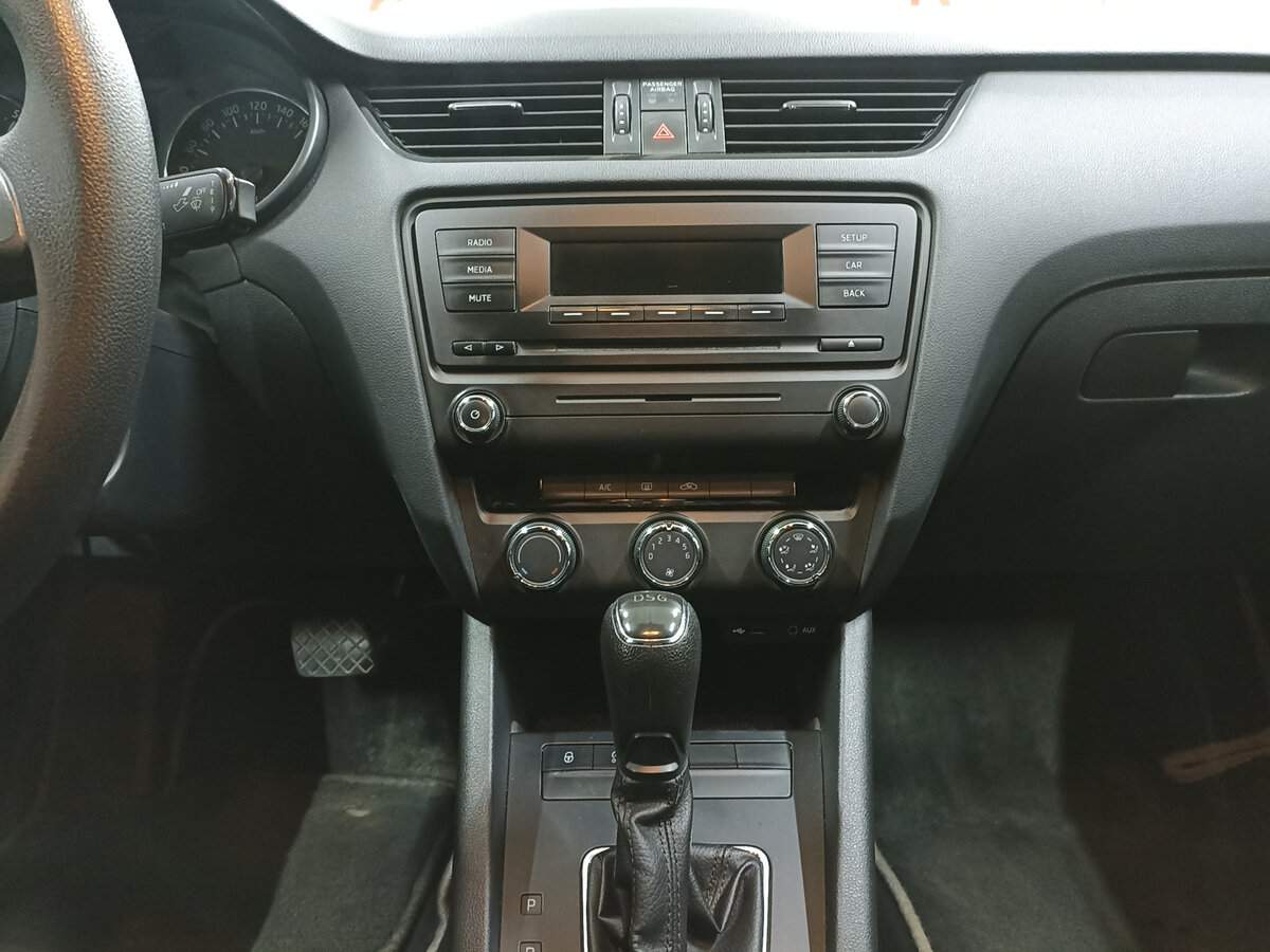 Купить Skoda Octavia, 2013, 145 596 км, фото №15