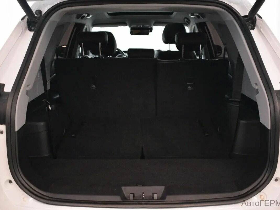 Купить Chery Tiggo 8 Pro, 2021, 78 600 км, фото №16