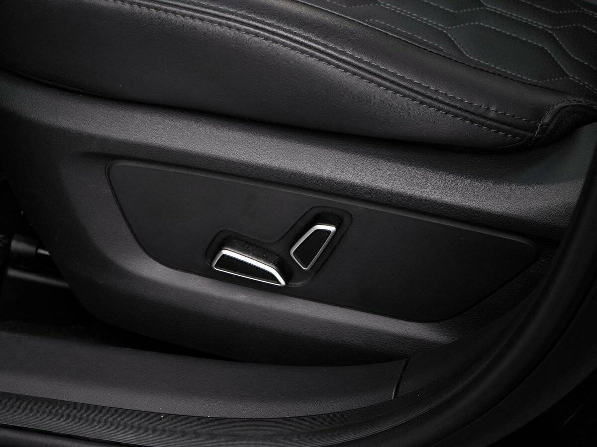 Купить Changan UNI-T, 2022, 17 350 км, фото №17