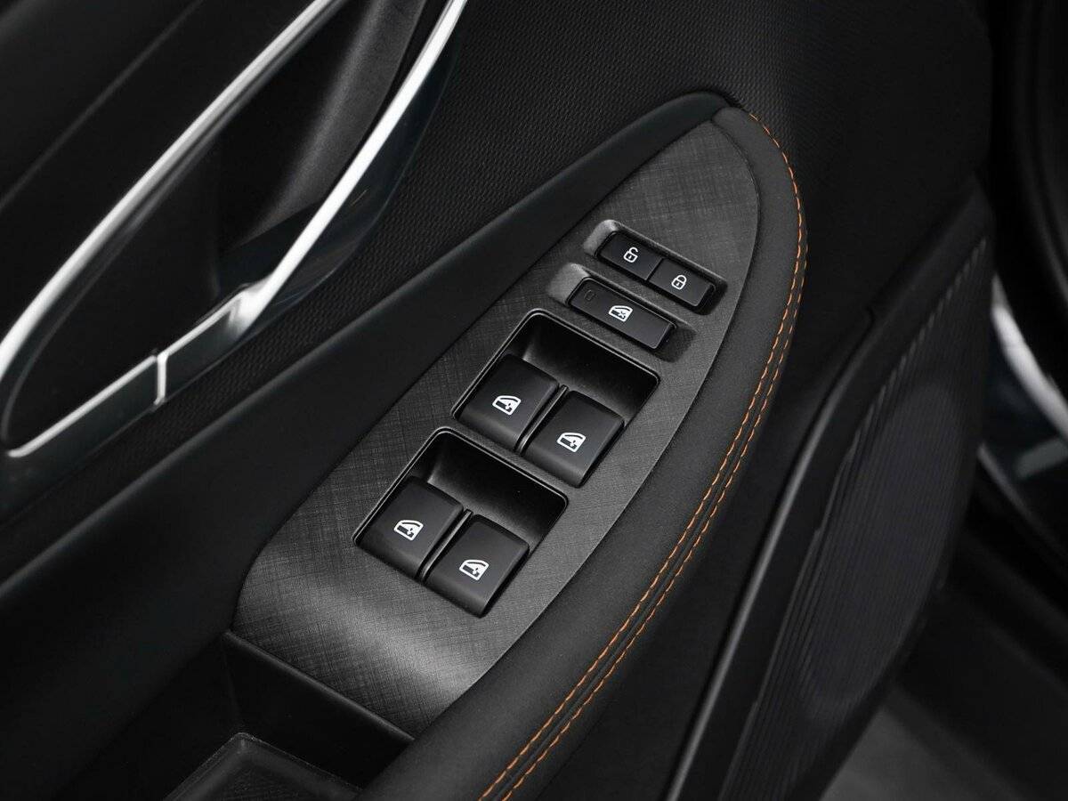 Купить Changan UNI-T, 2022, 17 350 км, фото №18