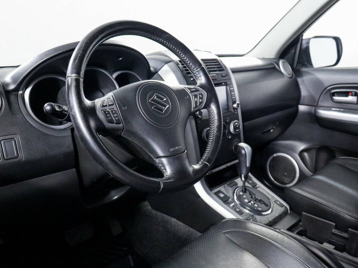 Купить Suzuki Grand Vitara, 2013, 138 892 км, фото №11