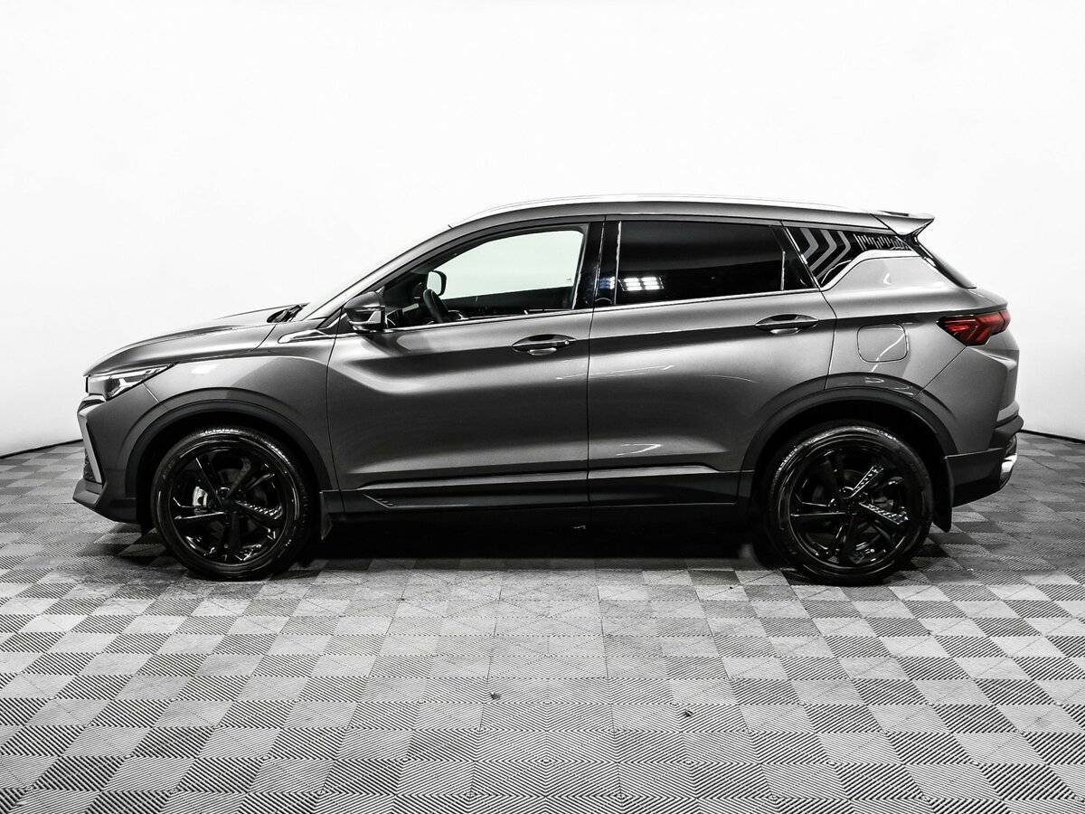 Купить Geely Coolray, 2024, 8 883 км, фото №8