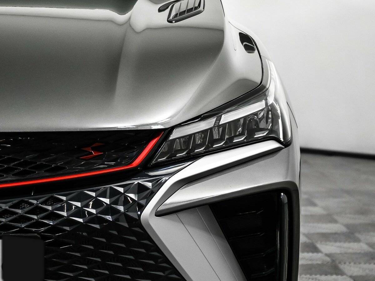 Купить Geely Coolray, 2024, 8 883 км, фото №15