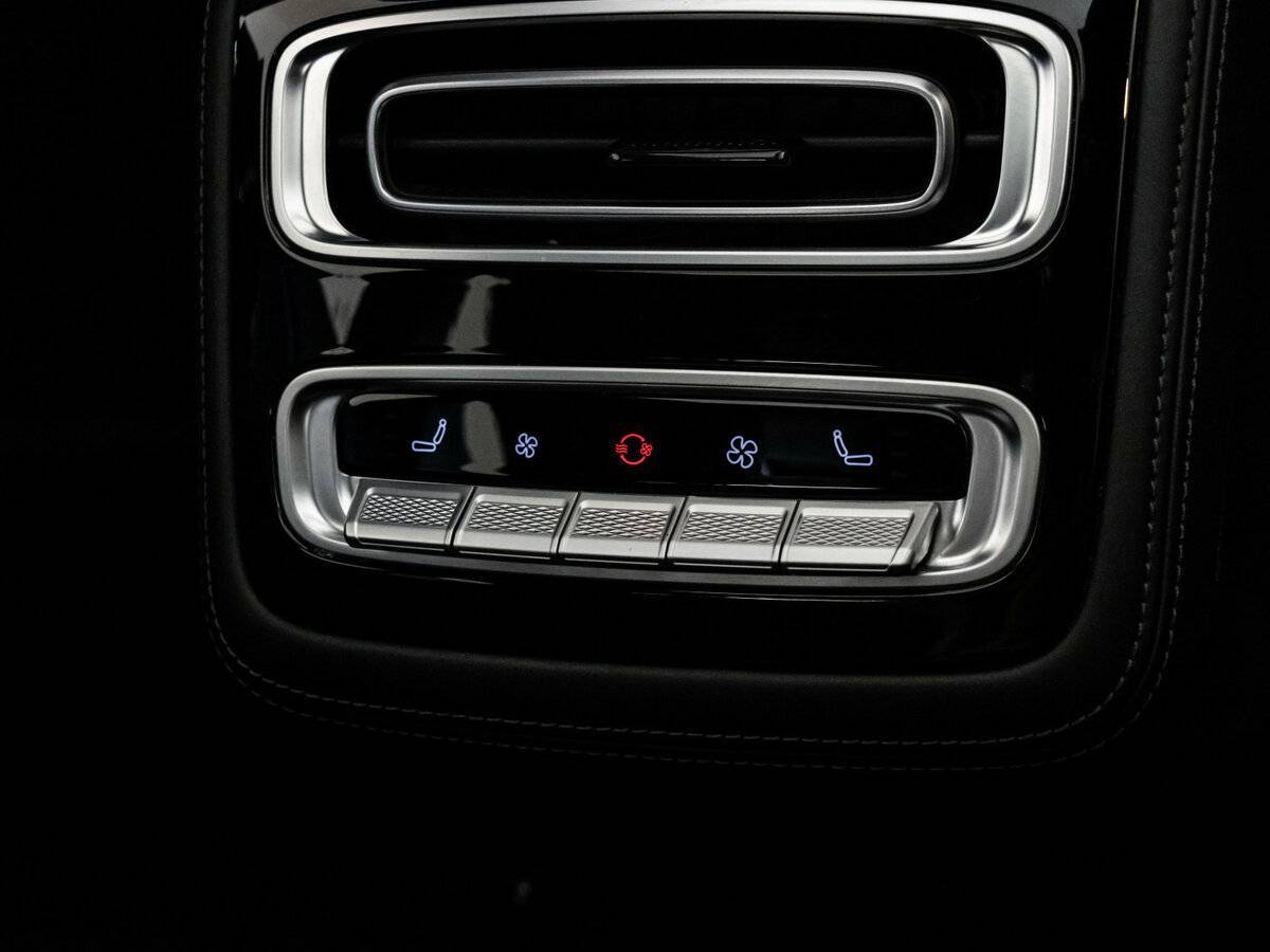 Купить Exeed RX, 2023, 70 901 км, фото №19