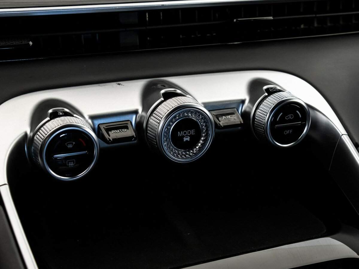 Купить Exeed RX, 2023, 70 901 км, фото №20