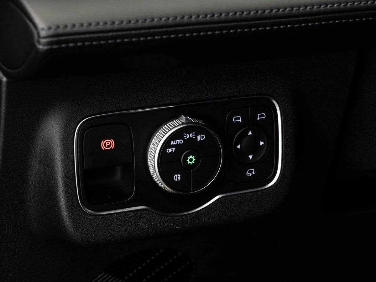 Купить Exeed RX, 2023, 70 901 км, фото №23