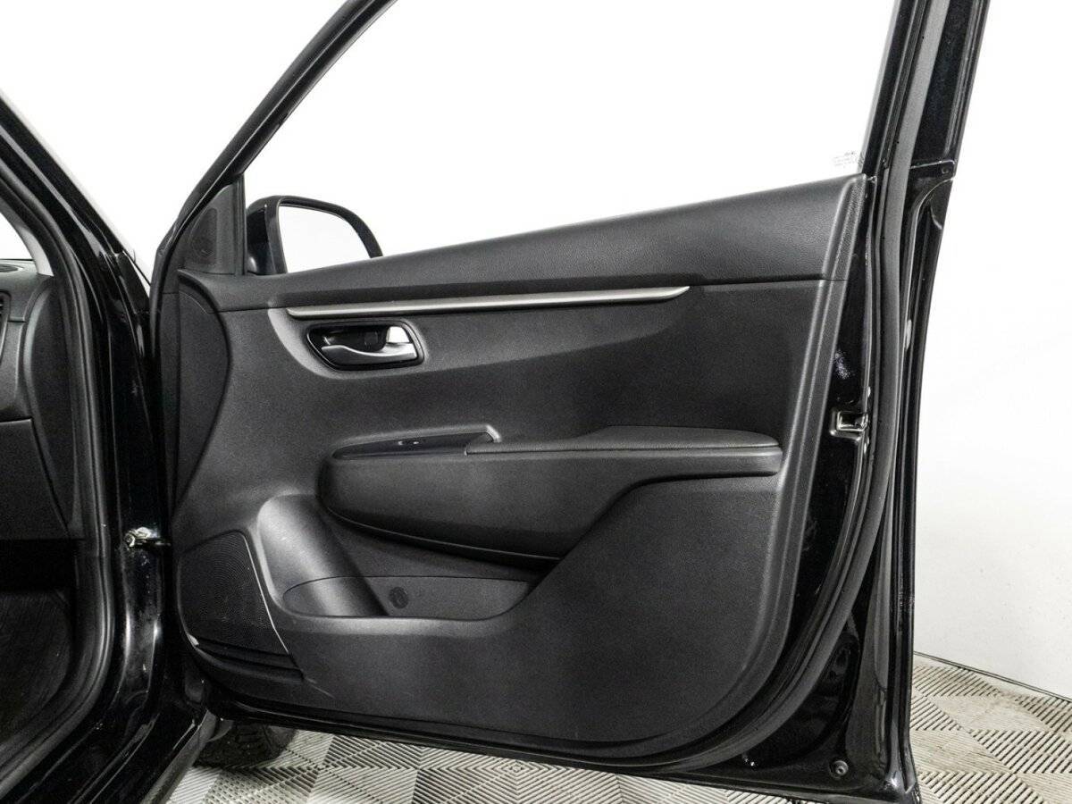 Купить Kia Rio, 2021, 166 172 км, фото №29