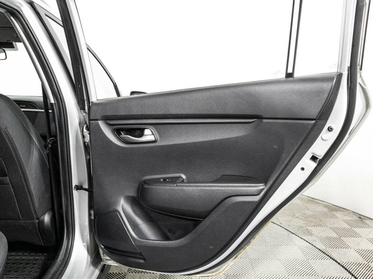 Купить Kia Rio X, 2020, 80 213 км, фото №28