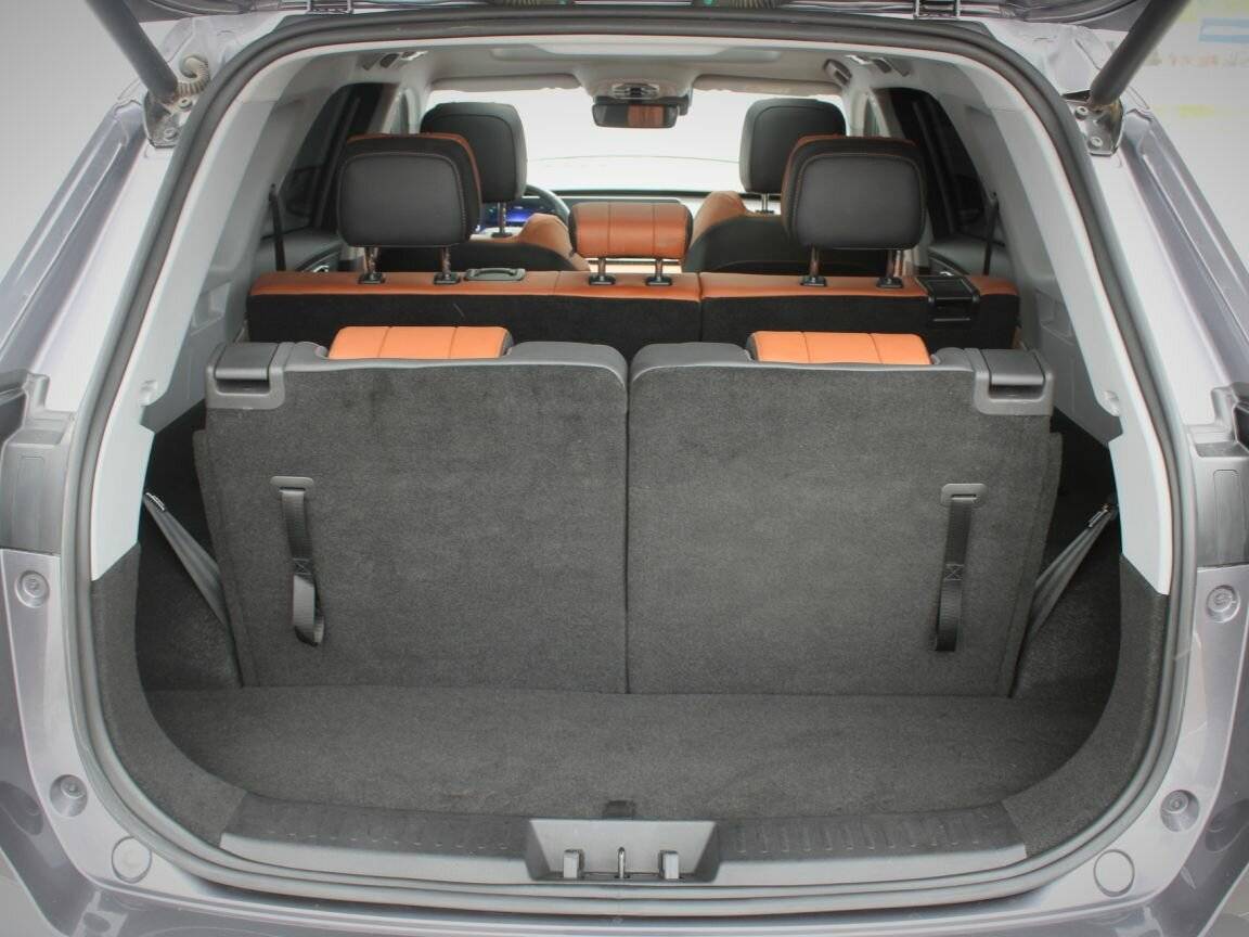 Купить Chery Tiggo 8 Pro Max, 2022, 28 483 км, фото №10