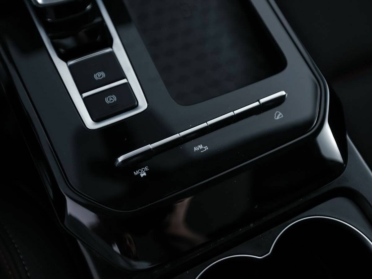 Купить Chery Tiggo 7 Pro, 2022, 70 895 км, фото №20