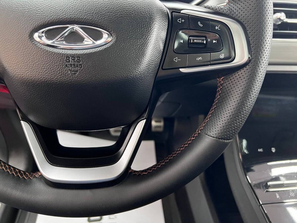 Купить Chery Tiggo 8 Pro, 2021, 128 040 км, фото №18