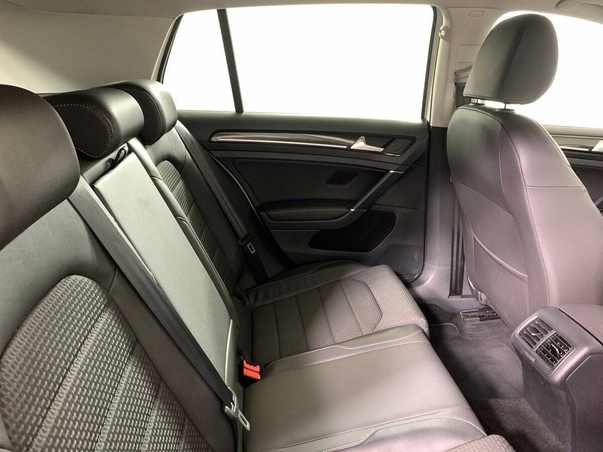 Купить Volkswagen Golf, 2013, 129 634 км, фото №17