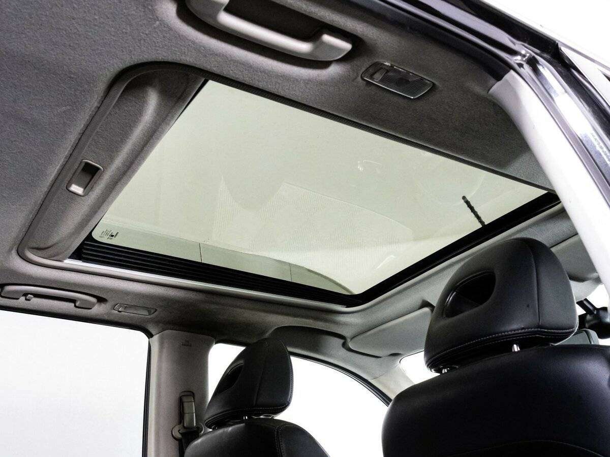 Купить Nissan X-Trail, 2013, 202 212 км, фото №19