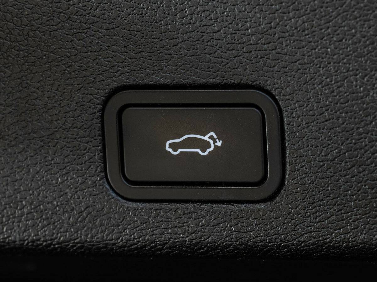 Купить Geely Tugella, 2021, 35 299 км, фото №19