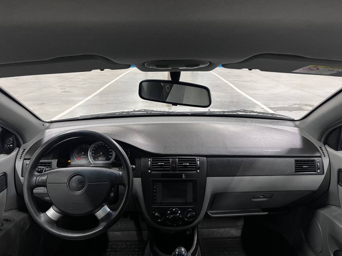 Купить Daewoo Gentra, 2013, 163 254 км, фото №14