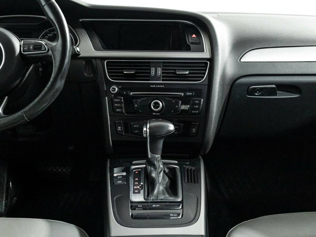 Купить Audi A4, 2014, 135 789 км, фото №14