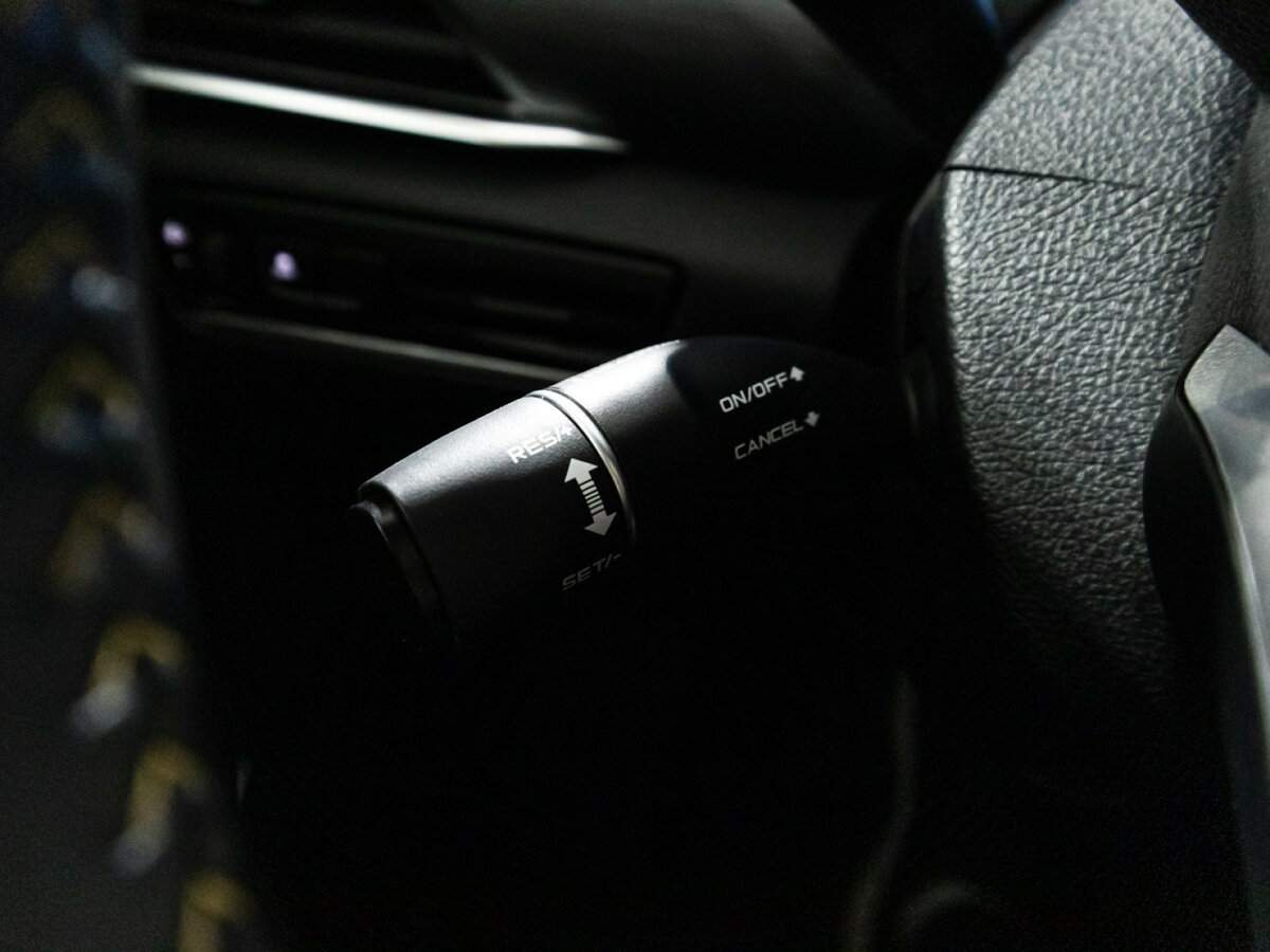 Купить FAW Bestune T77, 2022, 16 613 км, фото №21