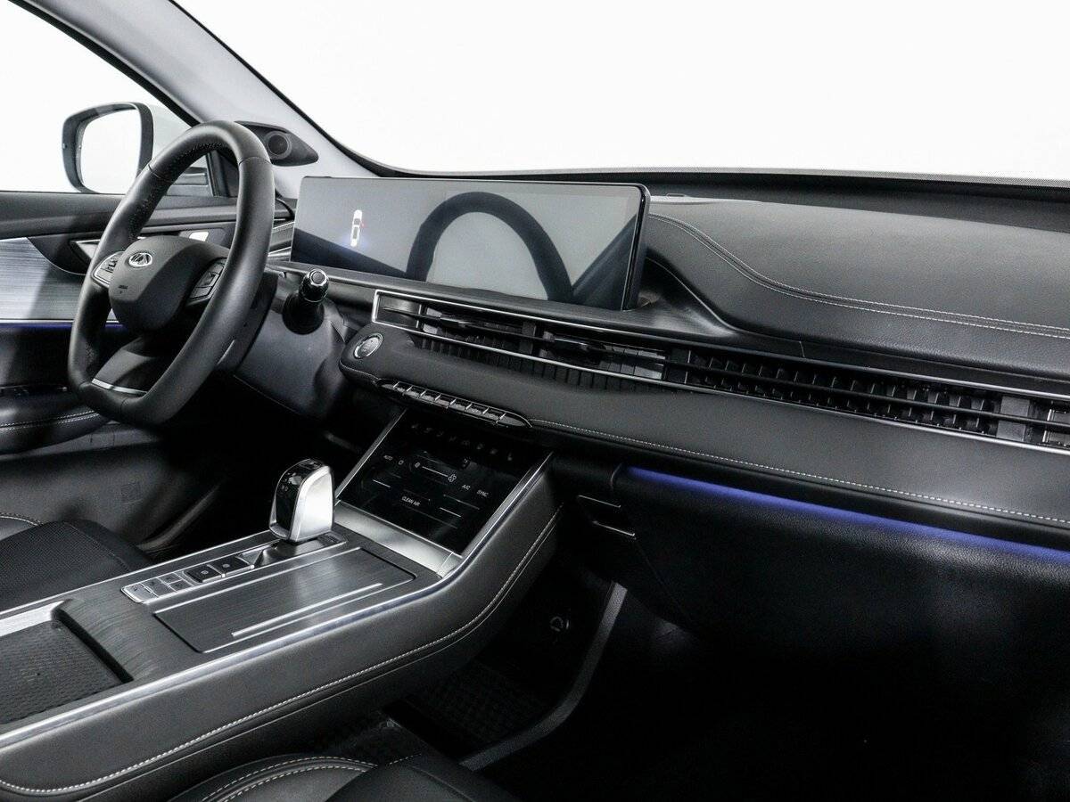Купить Chery Tiggo 7 Pro Max, 2023, 16 350 км, фото №6
