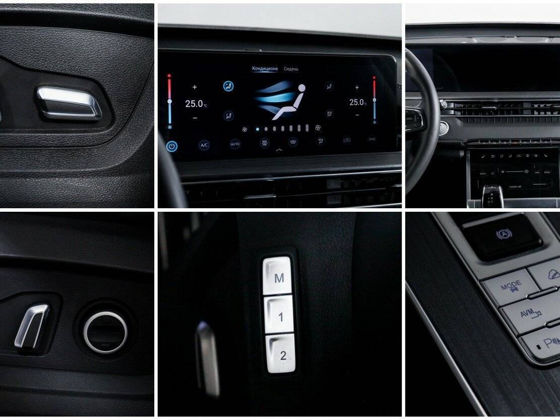 Купить Chery Tiggo 7 Pro Max, 2023, 16 350 км, фото №17