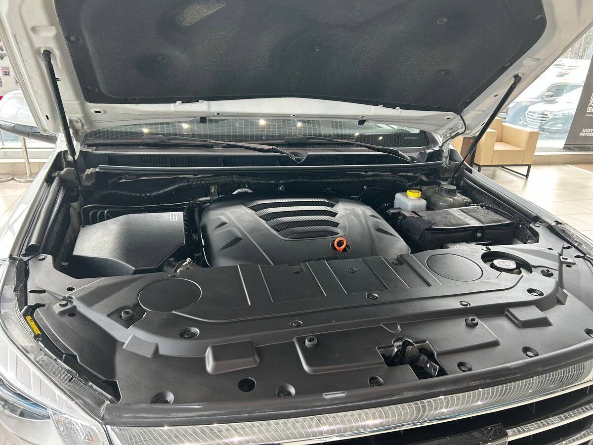 Купить Haval H9, 2022, 69 118 км, фото №40