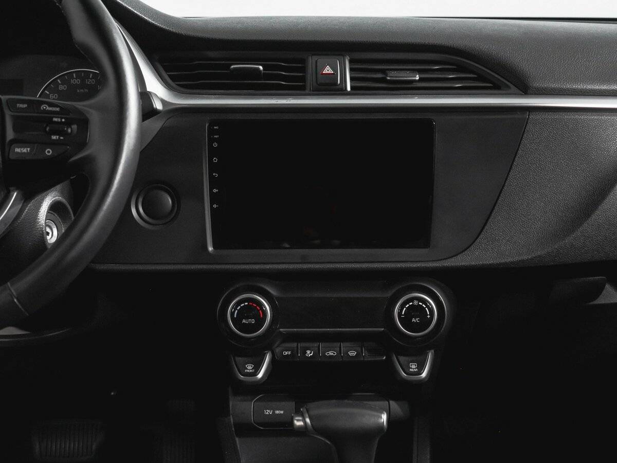 Купить Kia Rio X, 2021, 96 500 км, фото №13