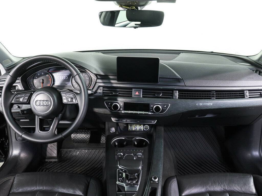 Купить Audi A4, 2017, 136 352 км, фото №13