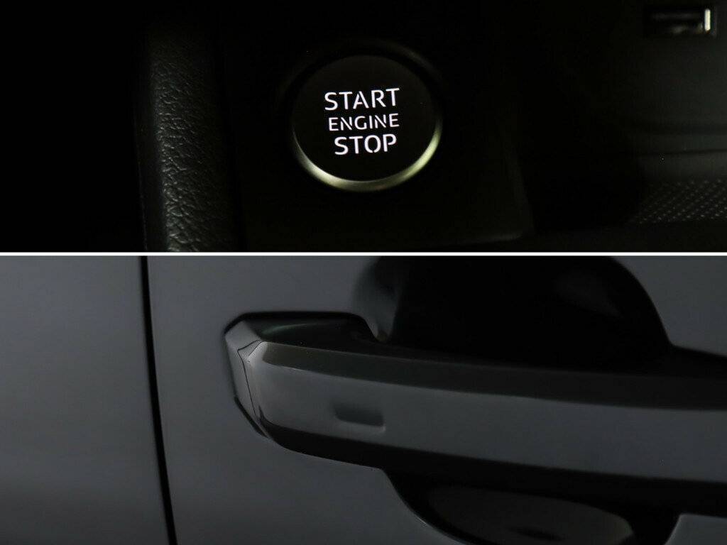 Купить Audi A4, 2017, 136 352 км, фото №20