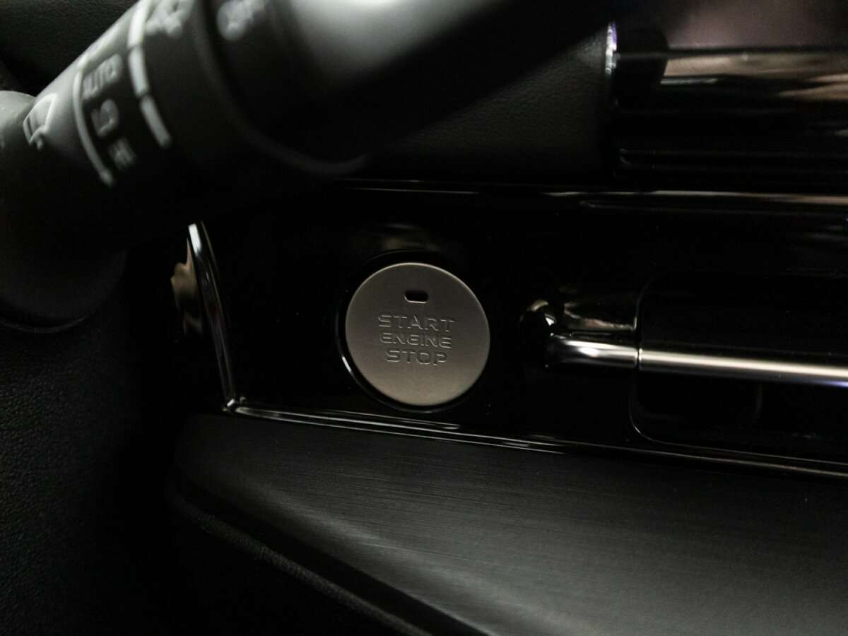 Купить Changan CS55 Plus, 2023, 66 203 км, фото №20