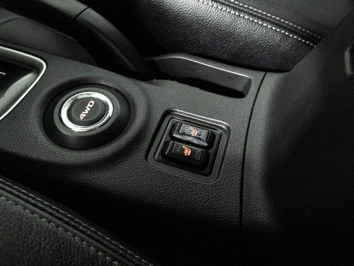 Купить Mitsubishi Outlander, 2013, 402 428 км, фото №19