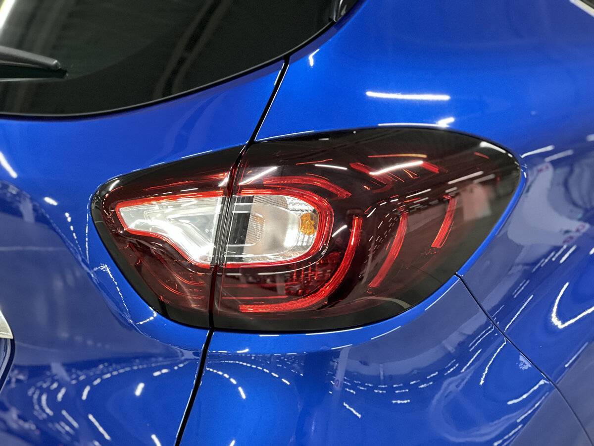 Купить Renault Kaptur, 2021, 82 956 км, фото №9