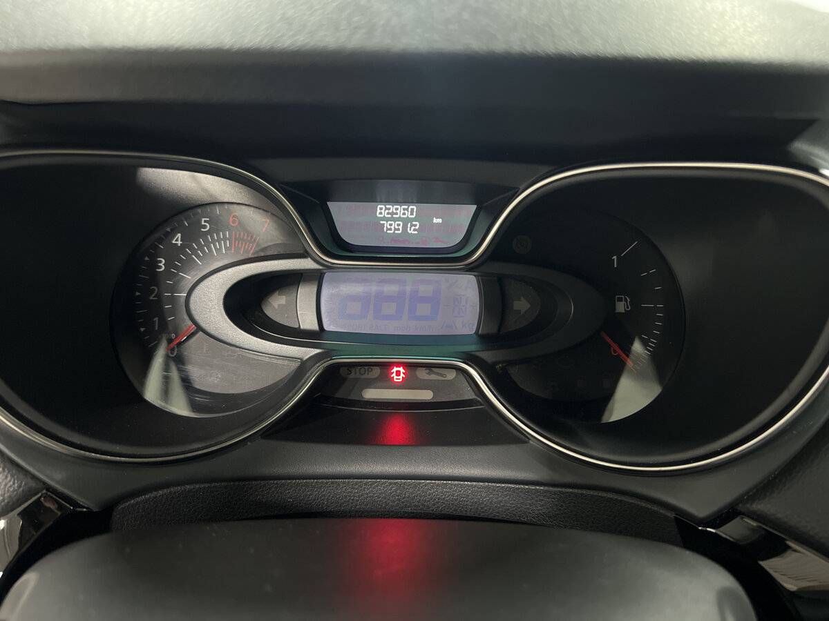 Купить Renault Kaptur, 2021, 82 956 км, фото №13