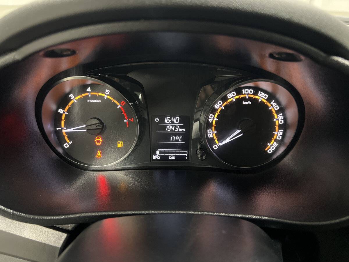 Купить Lada (ВАЗ) Granta, 2024, 1 942 км, фото №13