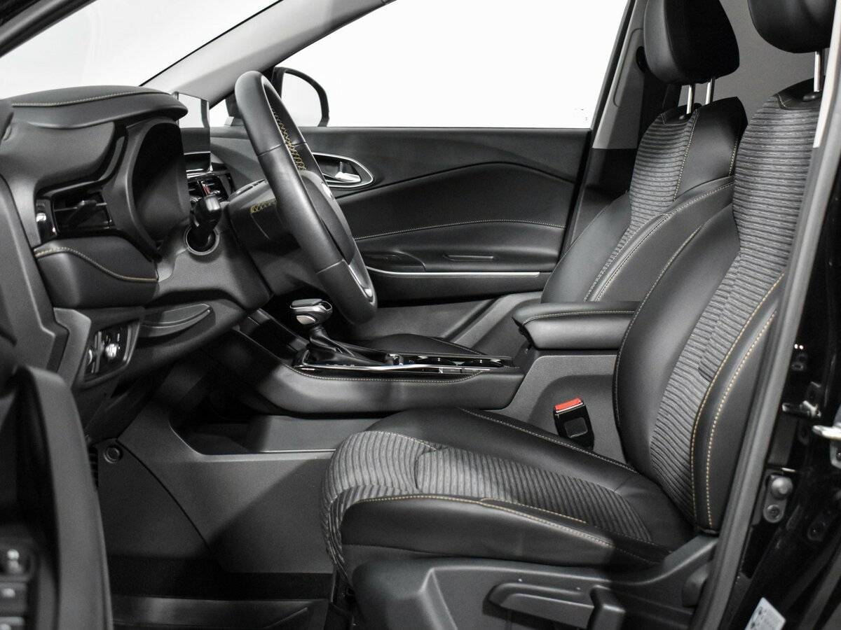 Купить Москвич 3, 2024, 13 982 км, фото №11