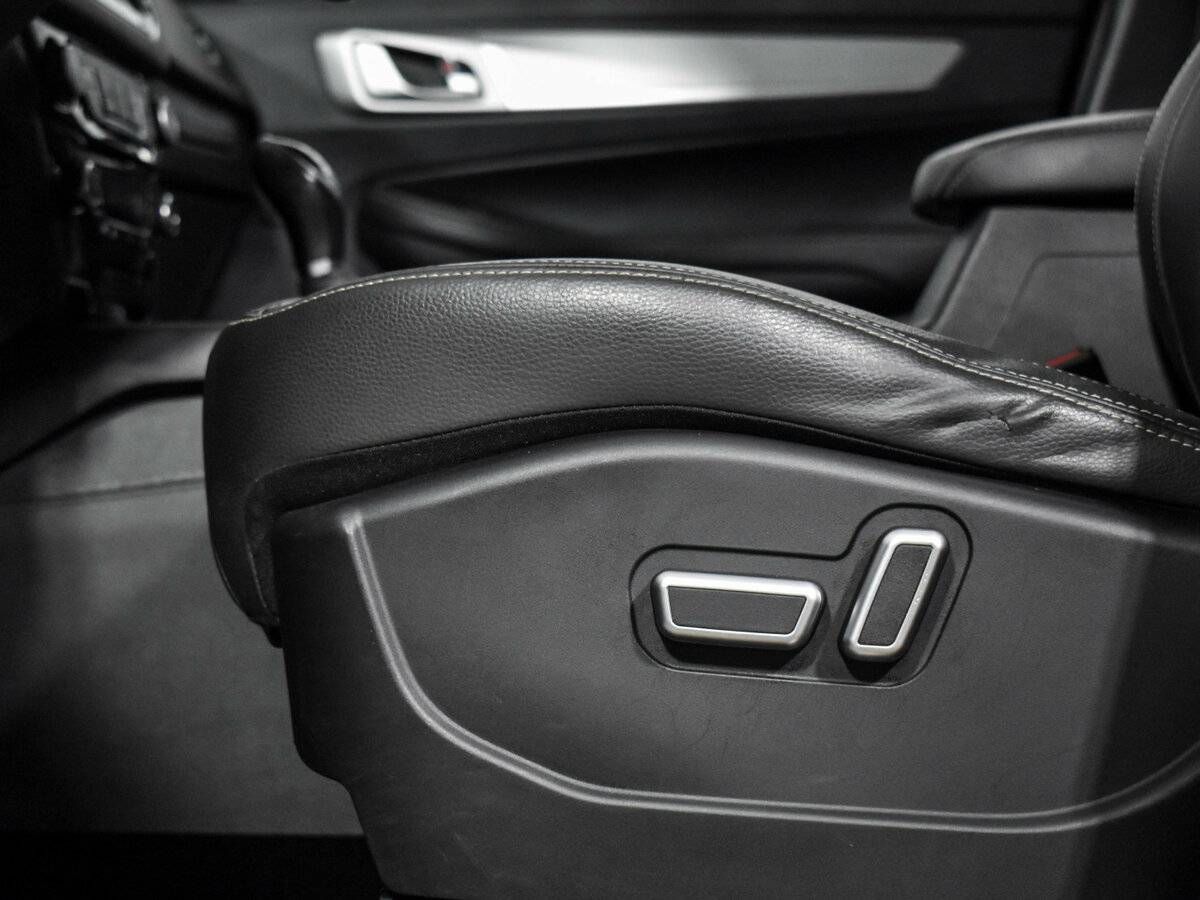 Купить Geely Emgrand X7, 2021, 107 103 км, фото №10