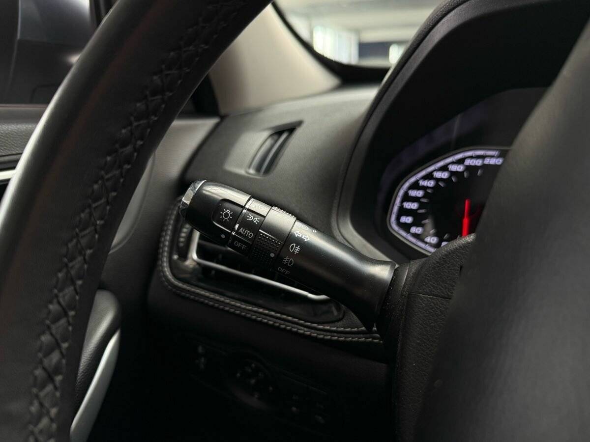 Купить Chery Tiggo 7, 2019, 94 313 км, фото №27