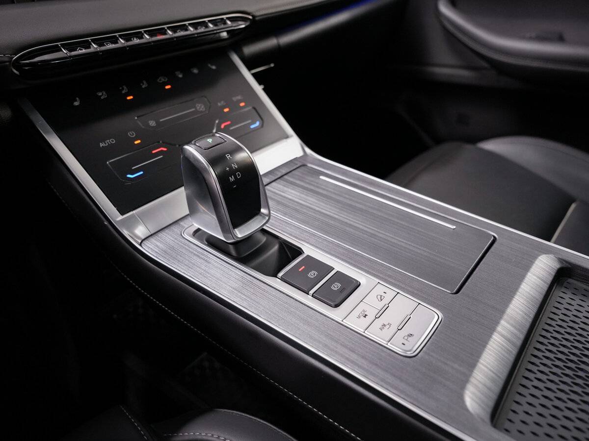 Купить Chery Tiggo 7 Pro Max, 2022, 52 000 км, фото №18