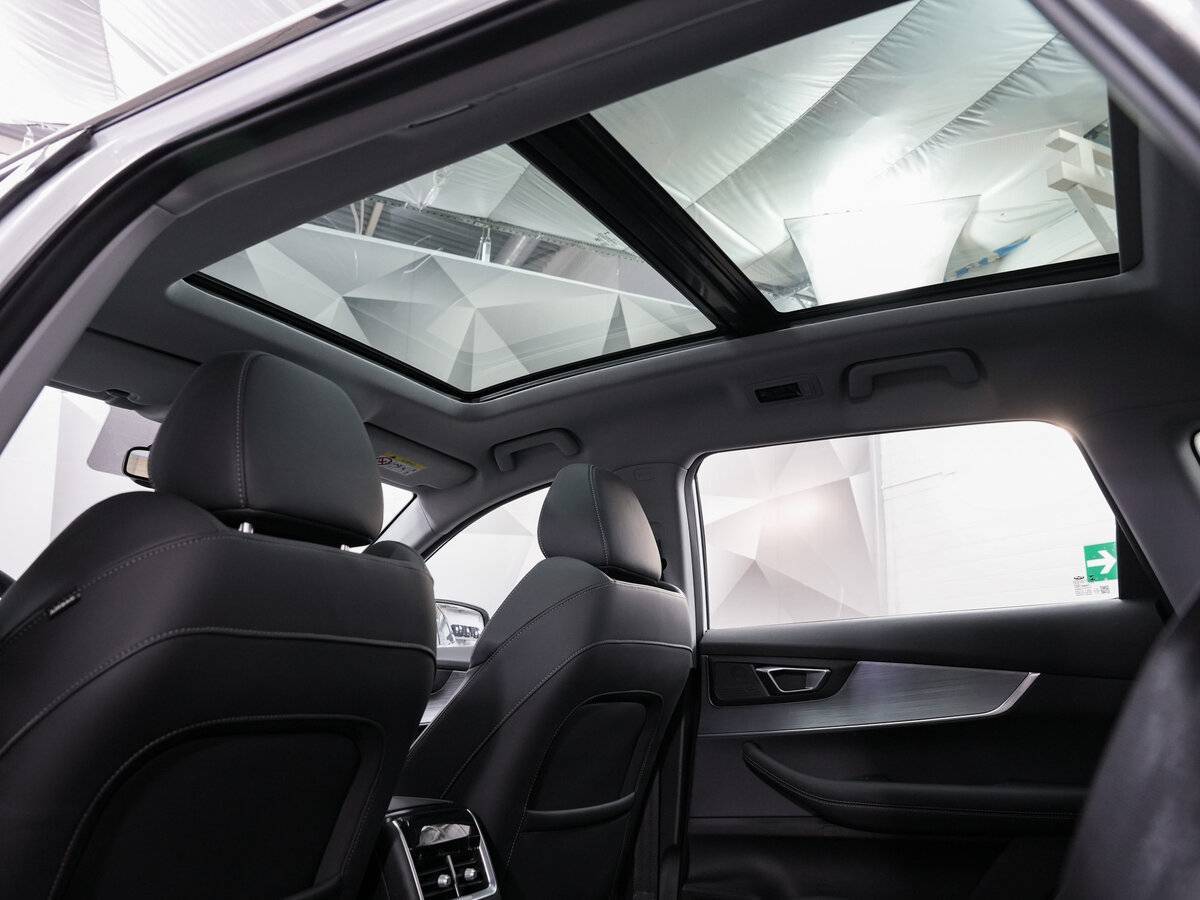 Купить Chery Tiggo 7 Pro Max, 2022, 52 000 км, фото №21