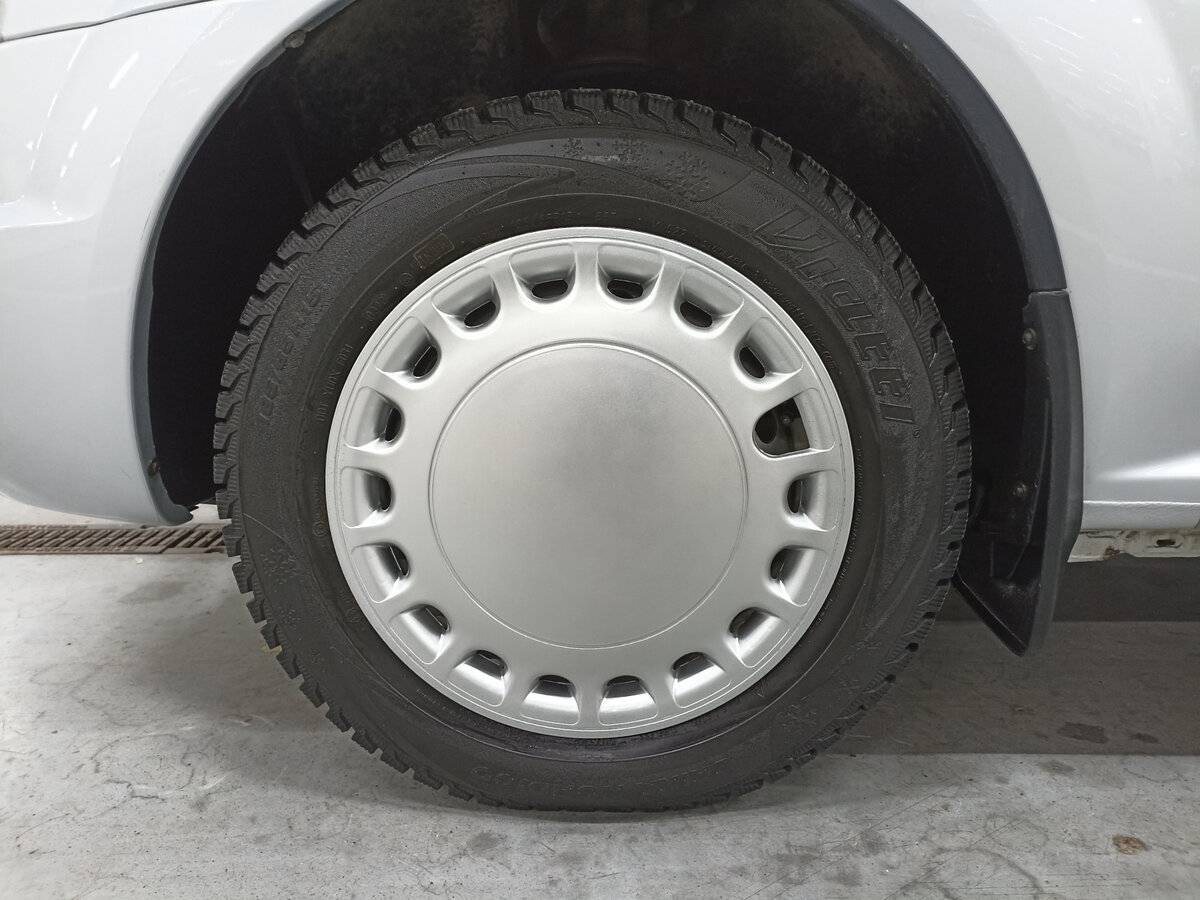 Купить Lada (ВАЗ) Largus, 2019, 61 476 км, фото №18