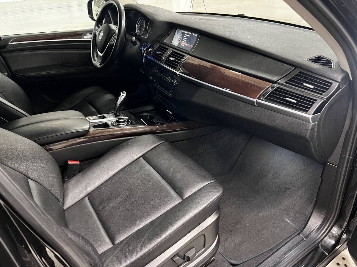 Купить BMW X5 35i, 2012, 236 503 км, фото №11