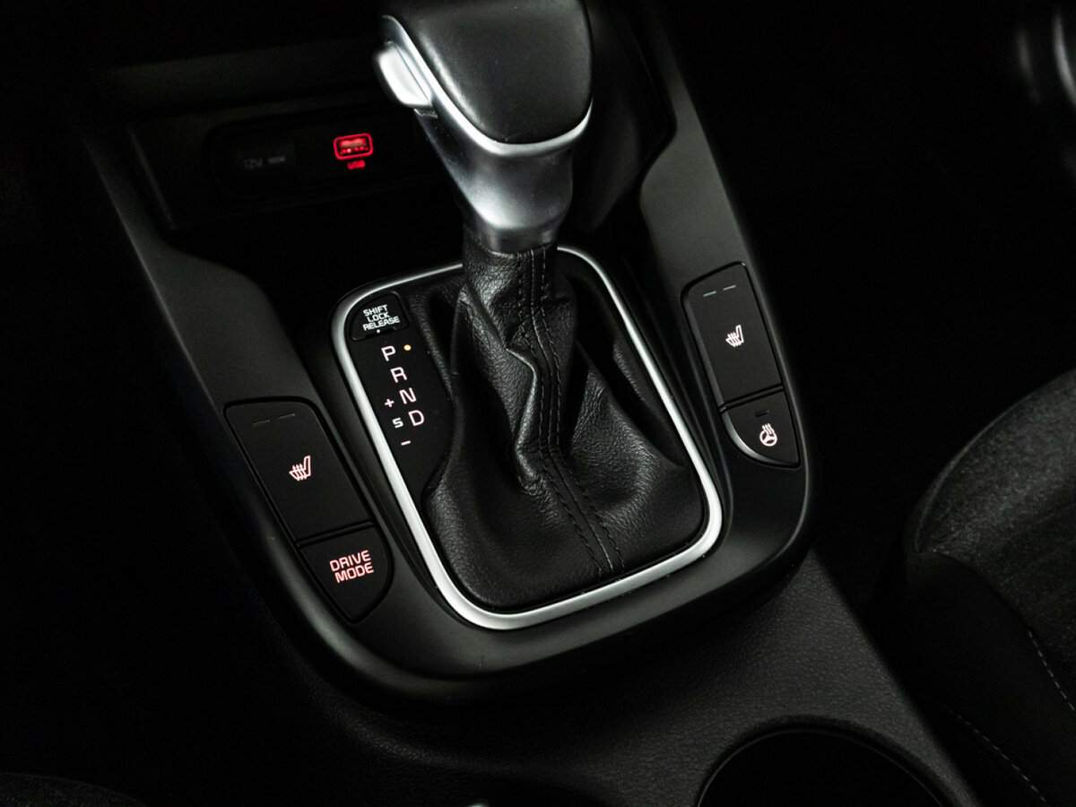 Купить Kia Soul, 2020, 38 703 км, фото №18